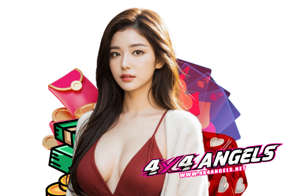 4x4angels สมัคร